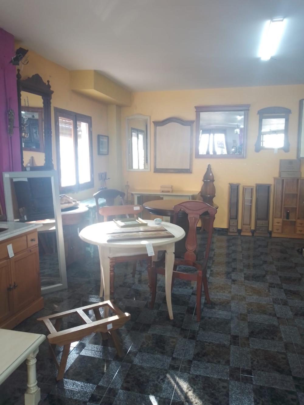  te koop bedrijfsruimte Arriate Serranía De Ronda 11
