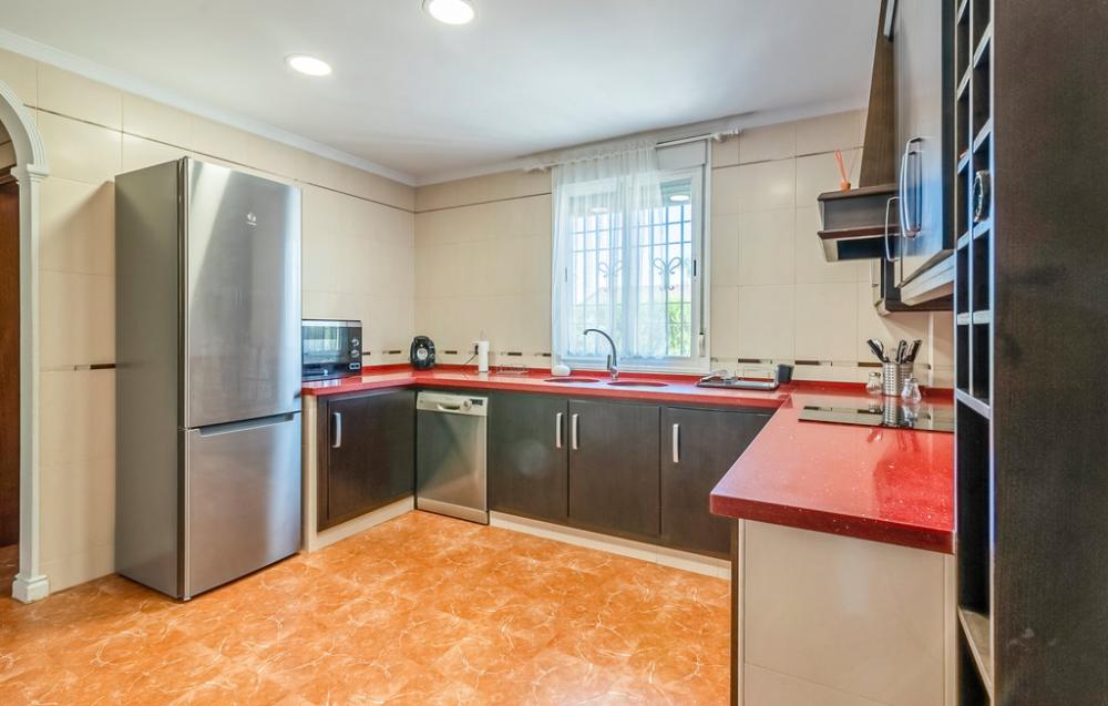  te koop villa El Rinconcillo Valle Medio Del Guadalquivir 4