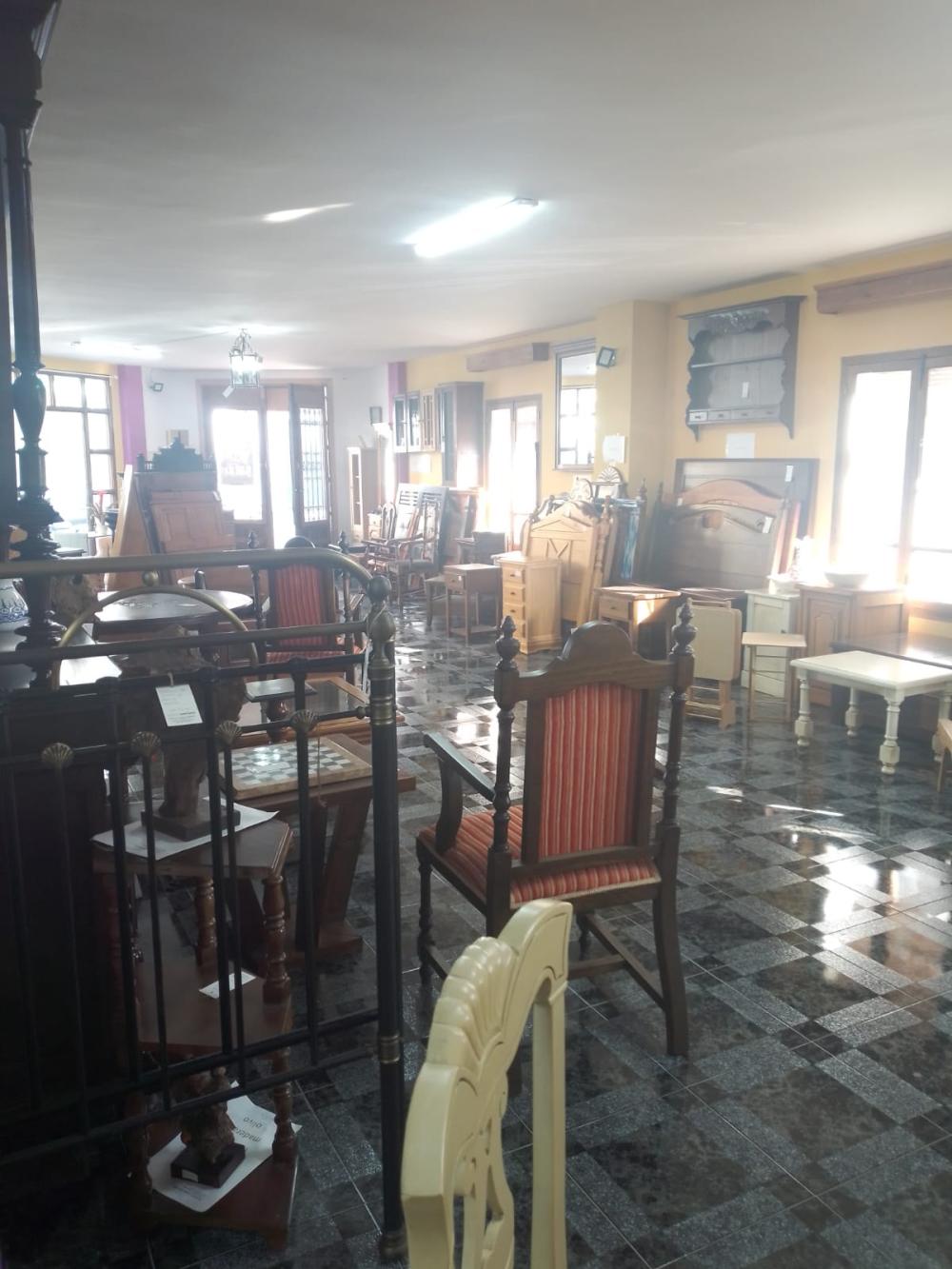  te koop bedrijfsruimte Arriate Serranía De Ronda 13