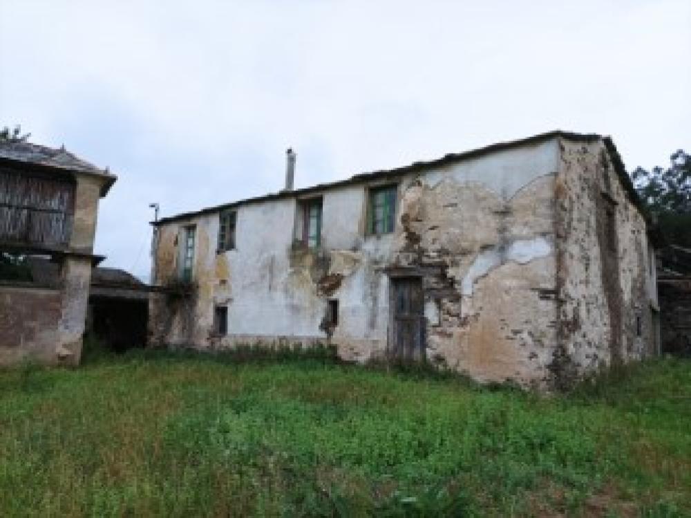  te koop perceel Mondoñedo Mariña Central 1