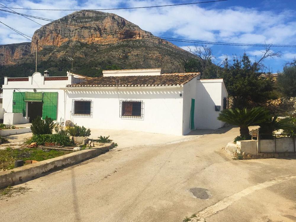  te koop boerderij Jávea Marina Alta 10