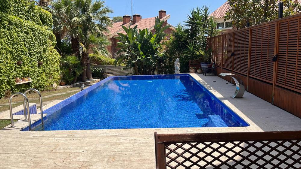  te koop huis Castelldefels Baix Llobregat 4