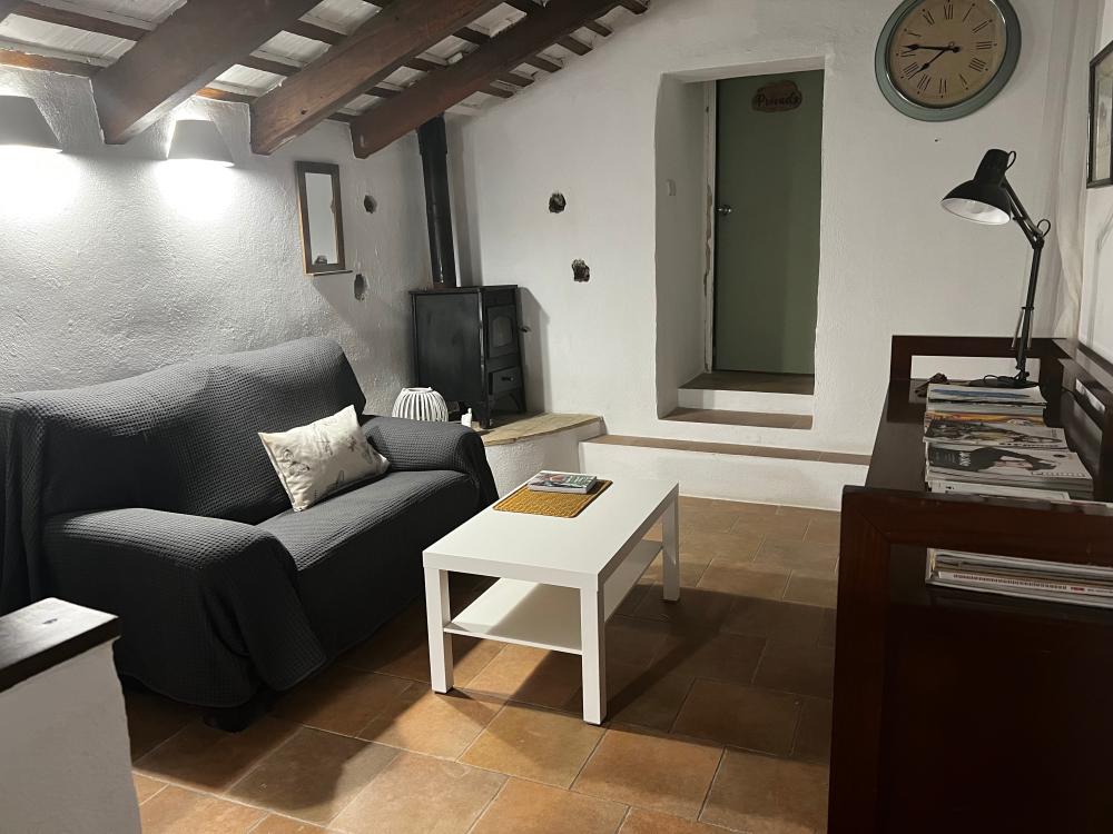  te koop boerderij Barrio Roca Horta Nord 28