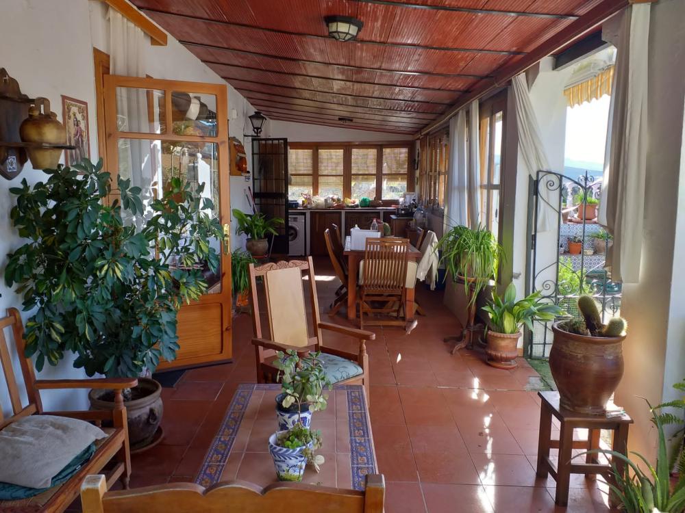  te koop boerderij Arriate Serranía De Ronda 10