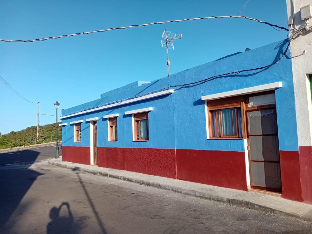  te koop huis Roque Del Faro Palma (La) 14