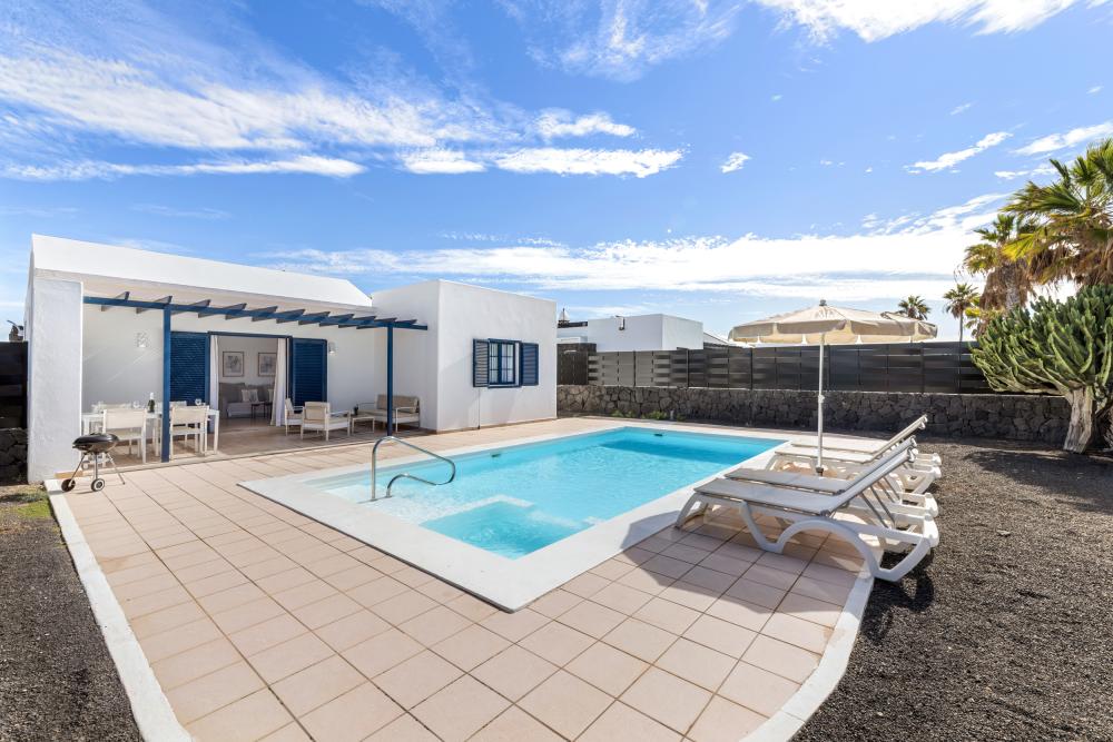  te koop huis Playa Blanca Lanzarote 14