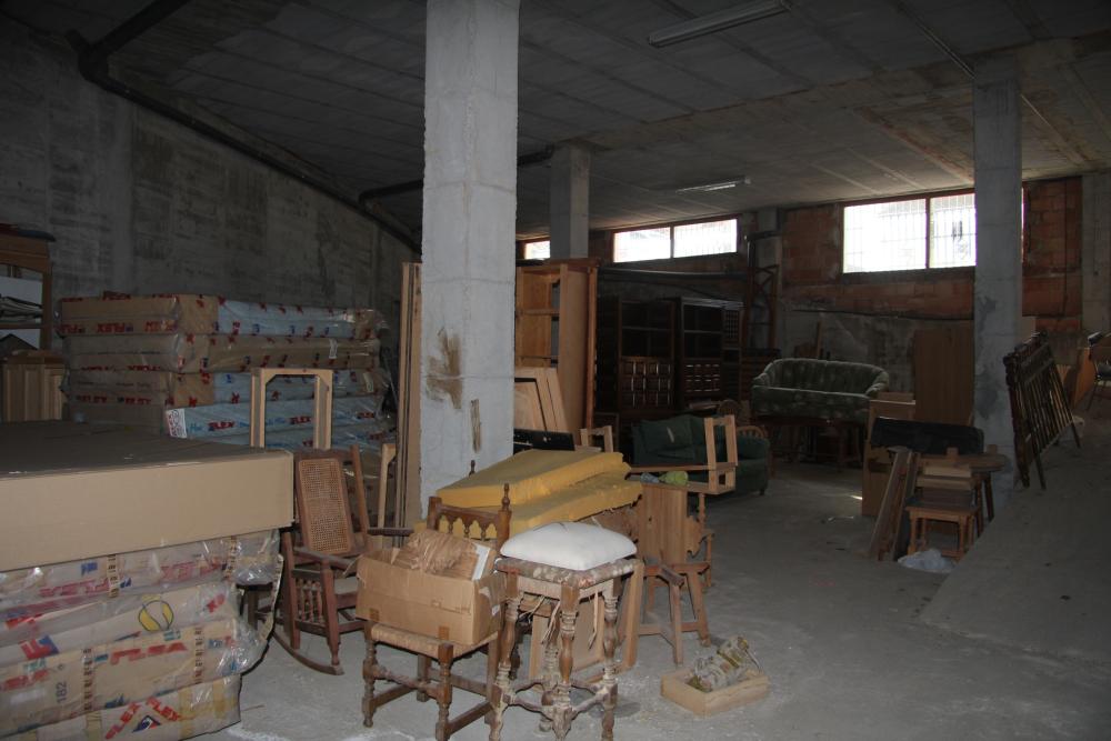  te koop bedrijfsruimte Arriate Serranía De Ronda 4