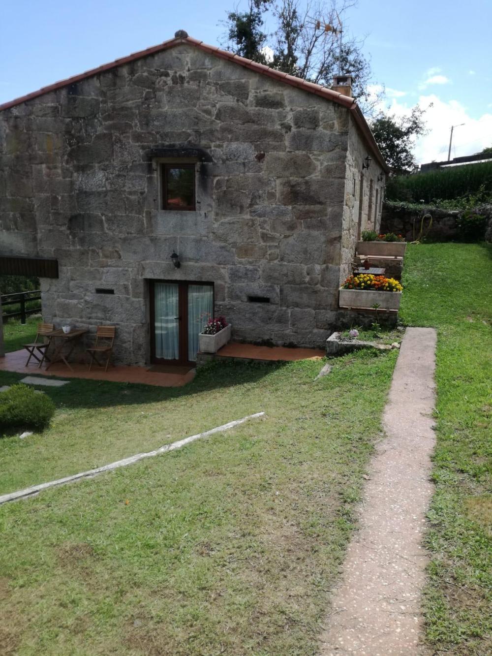  te koop huis Sendelle Paradanta 1