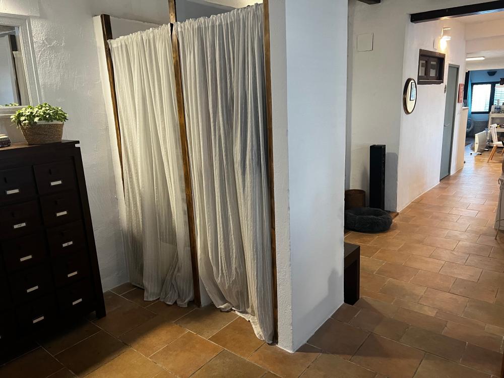  te koop boerderij Barrio Roca Horta Nord 16