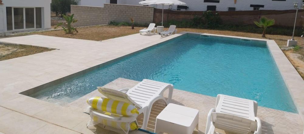  te koop villa Aljaraque Metropolitana De Huelva 3