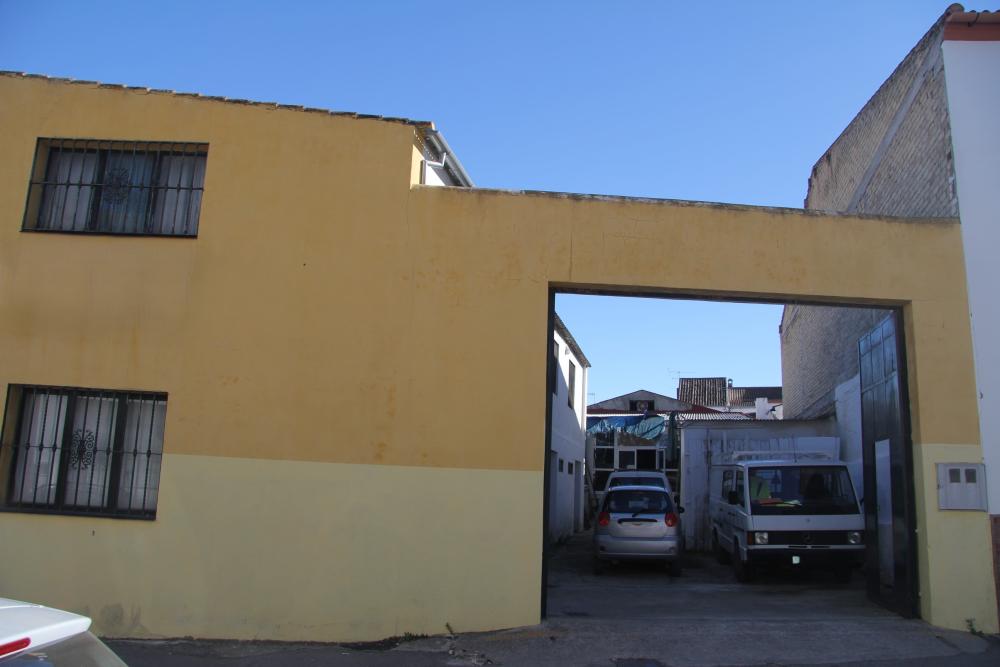  te koop gebouw Arriate Serranía De Ronda 9