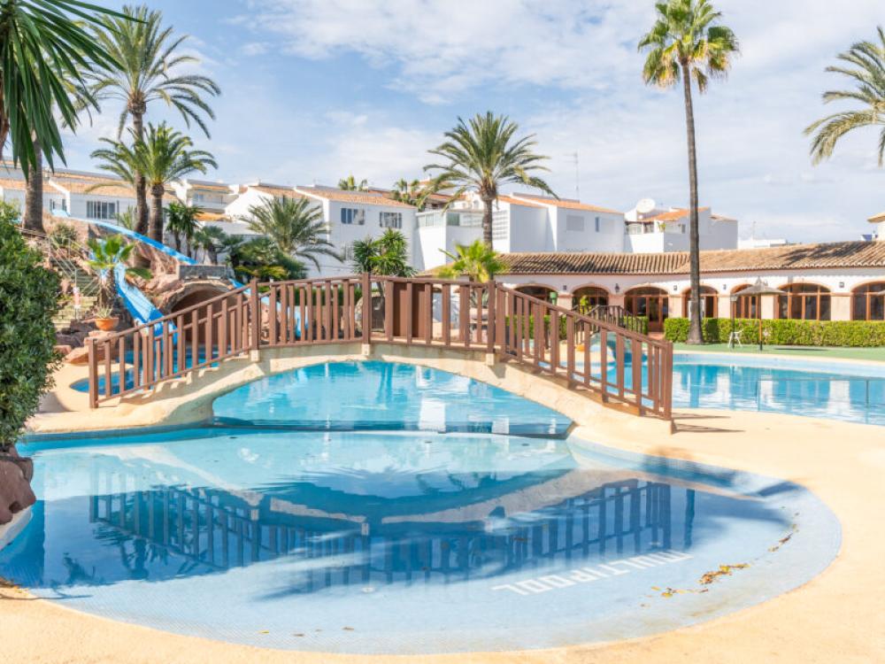  te koop rijtjeshuis Parque Calablanca Marina Alta 19