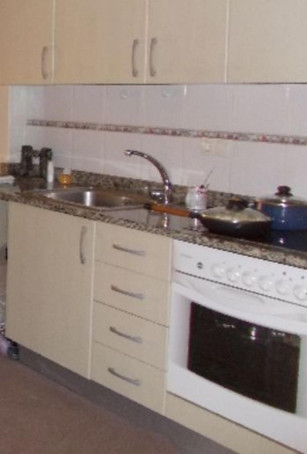  te koop appartement Vic Osona 5
