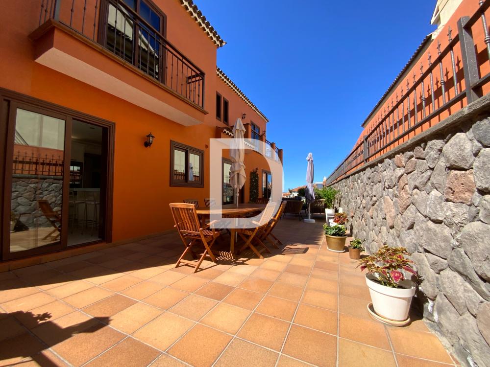  te koop huis La Orotava Zona Norte 17