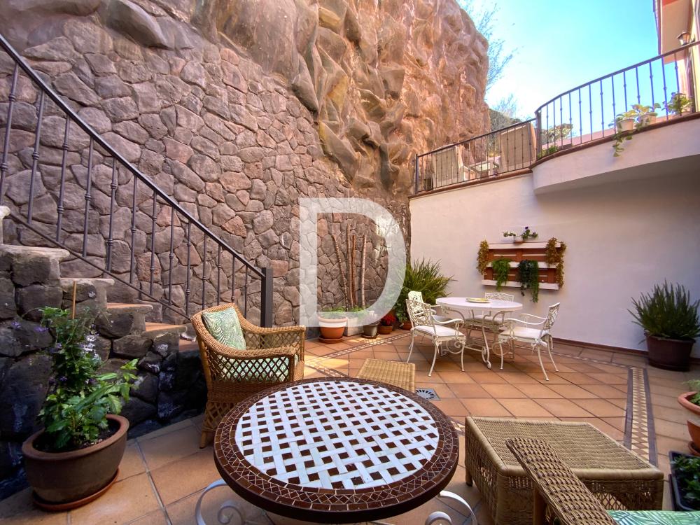  te koop huis La Orotava Zona Norte 1