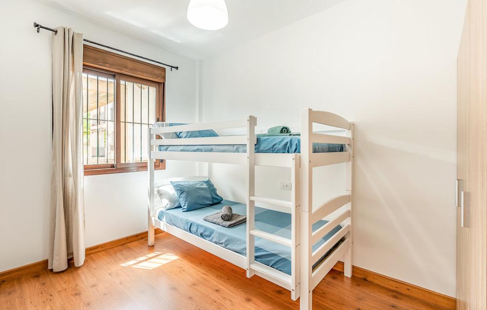  te koop huis Laroles Alpujarra Granadina 10