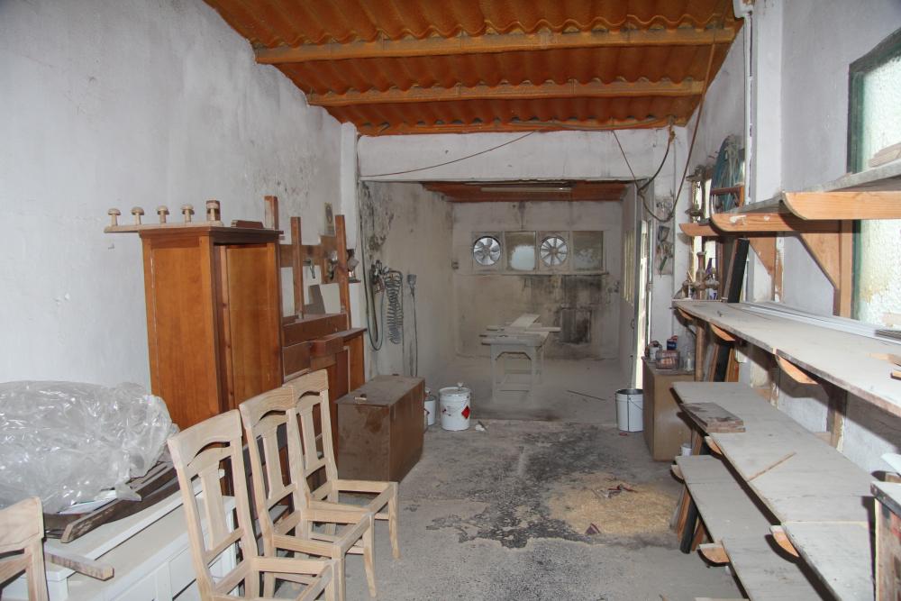  te koop gebouw Arriate Serranía De Ronda 6