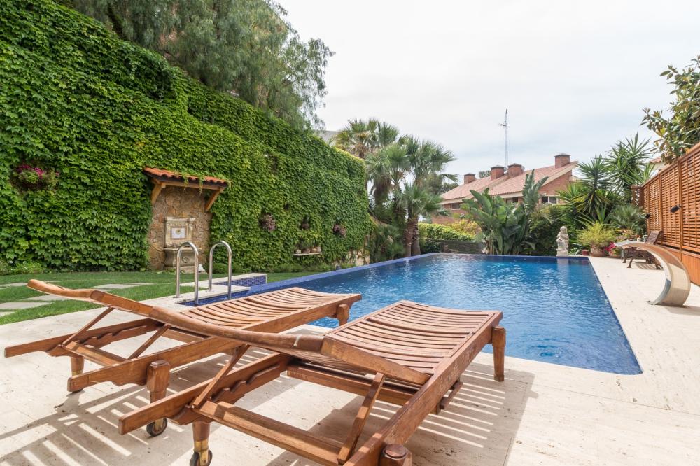  te koop huis Castelldefels Baix Llobregat 3