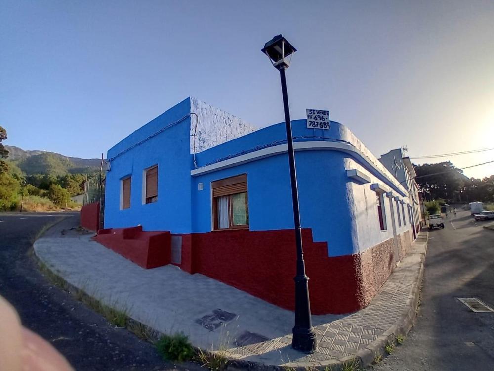  te koop huis Roque Del Faro Palma (La) 7