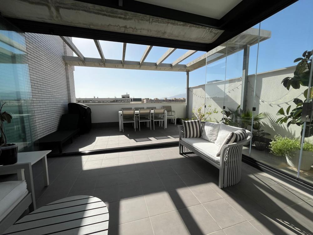  te koop penthouse Carretera De Málaga Málaga-Costa Del Sol 2
