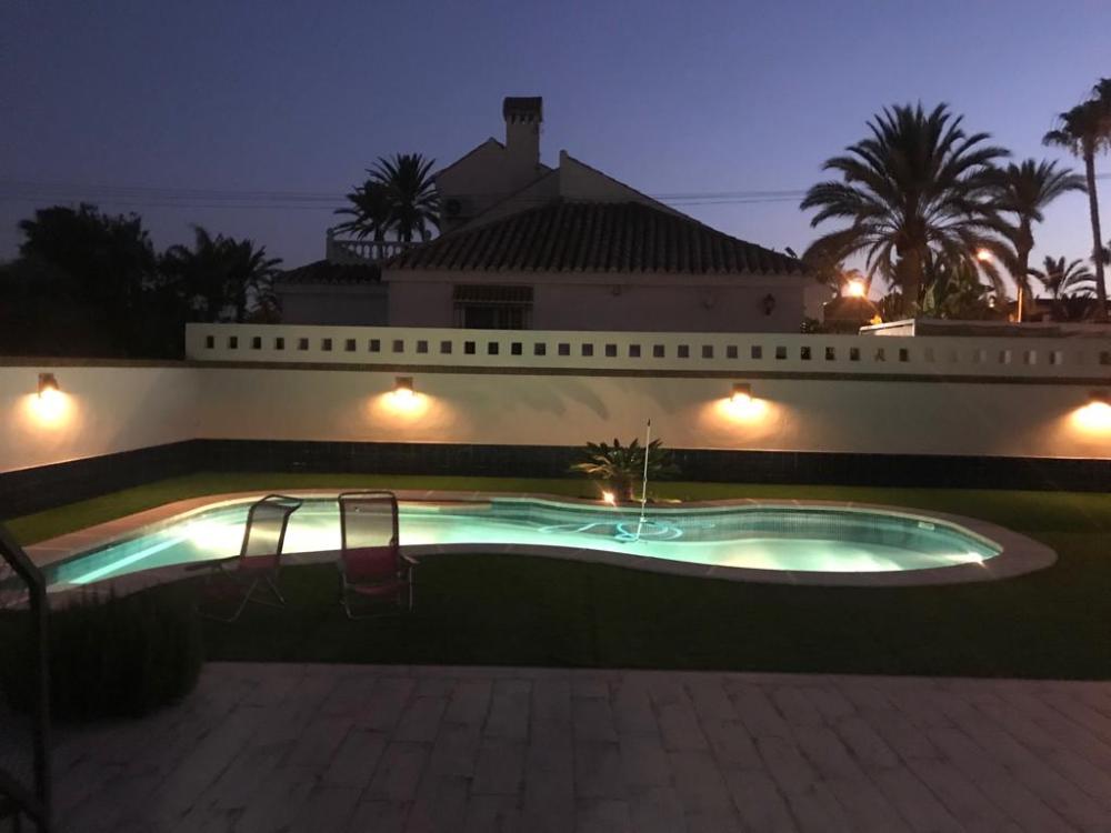  te koop villa Aguadulce Poniente Almeriense 31