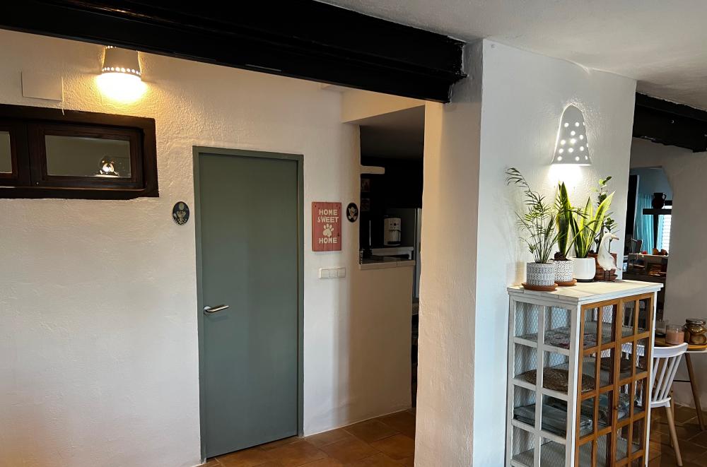  te koop boerderij Barrio Roca Horta Nord 19