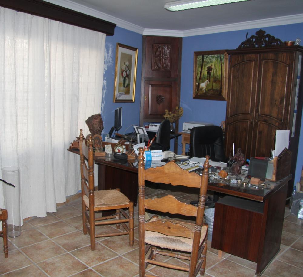  te koop gebouw Arriate Serranía De Ronda 7