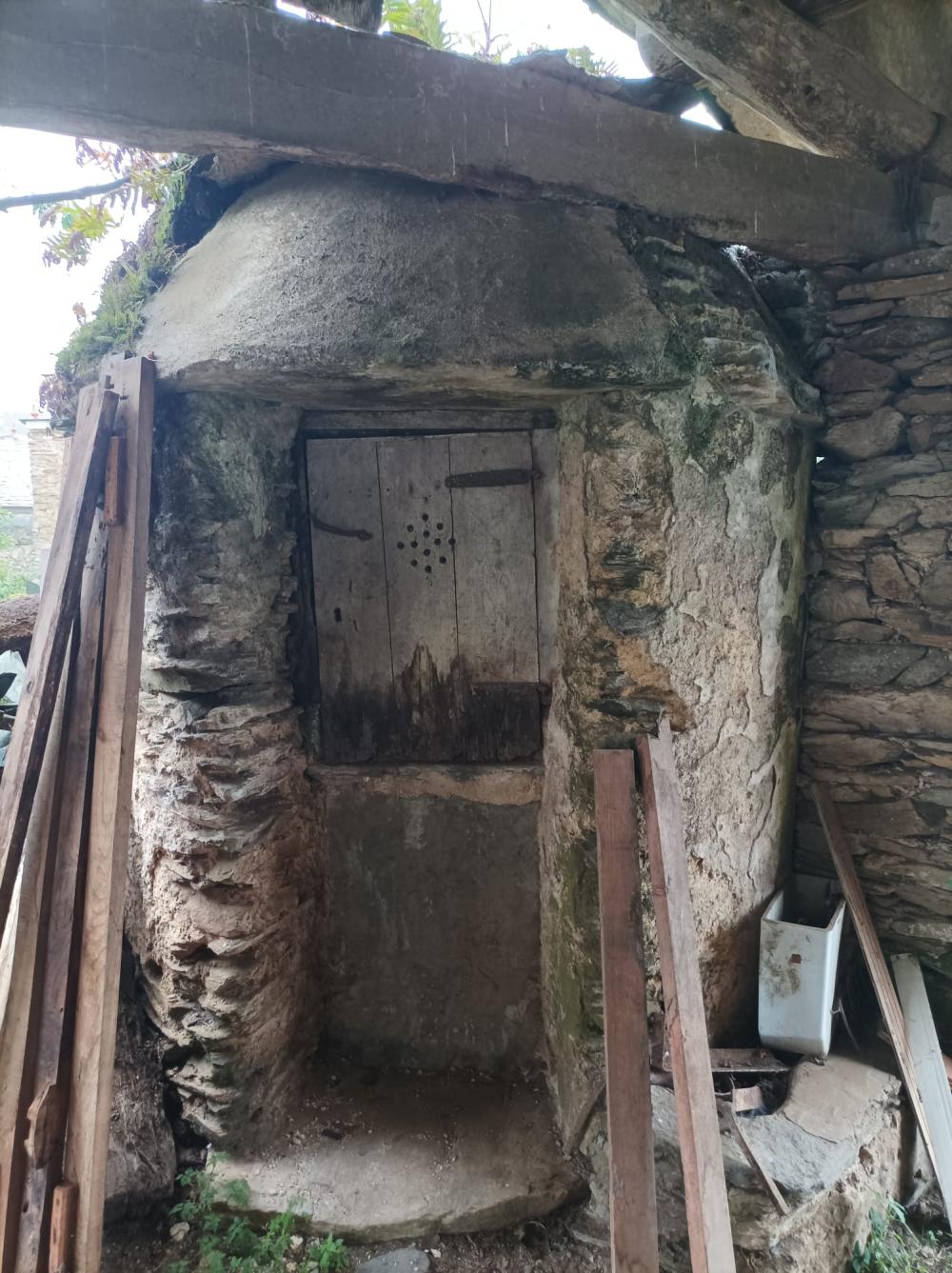  te koop perceel Mondoñedo Mariña Central 9