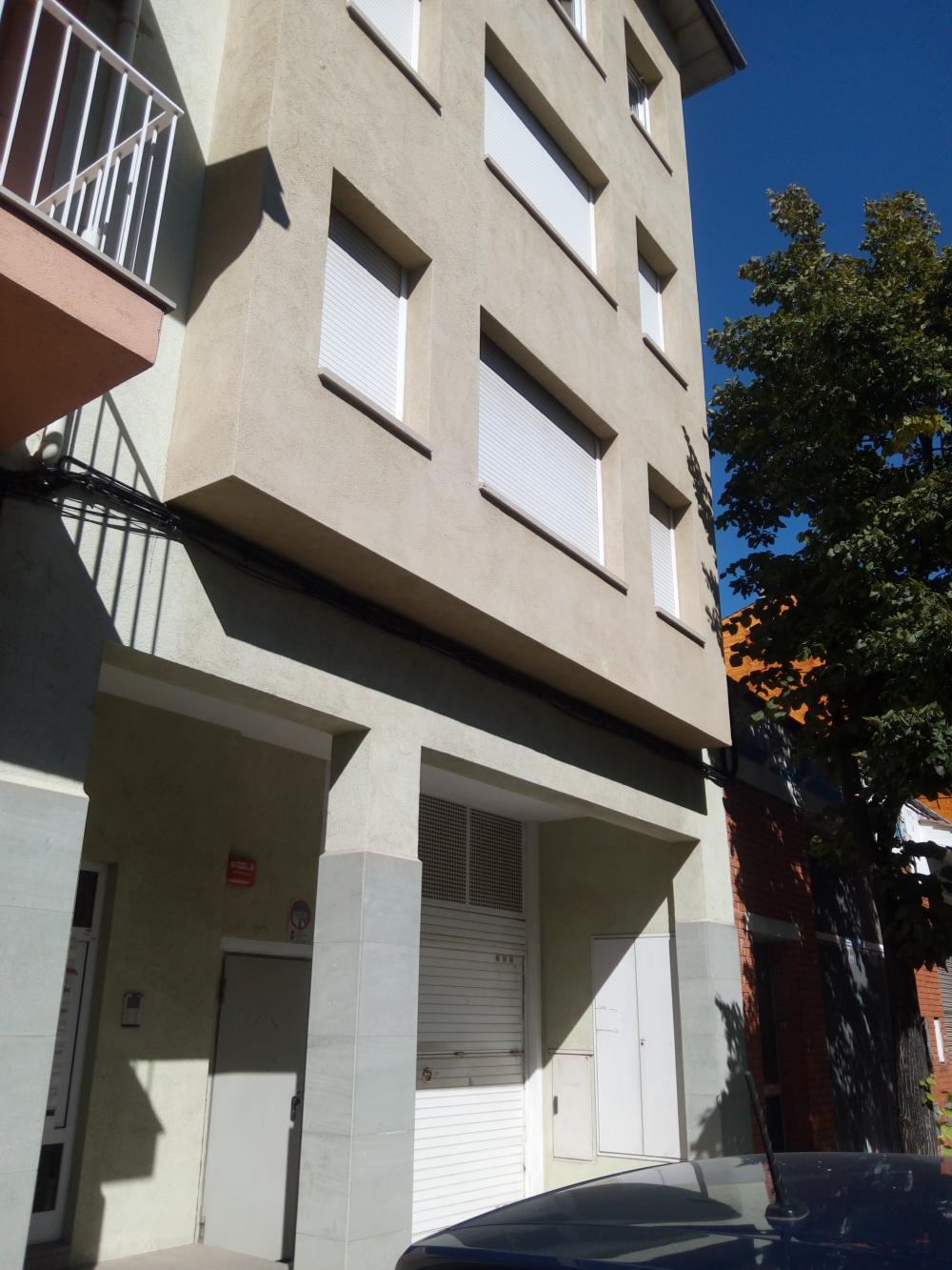  te koop appartement Vic Osona 1