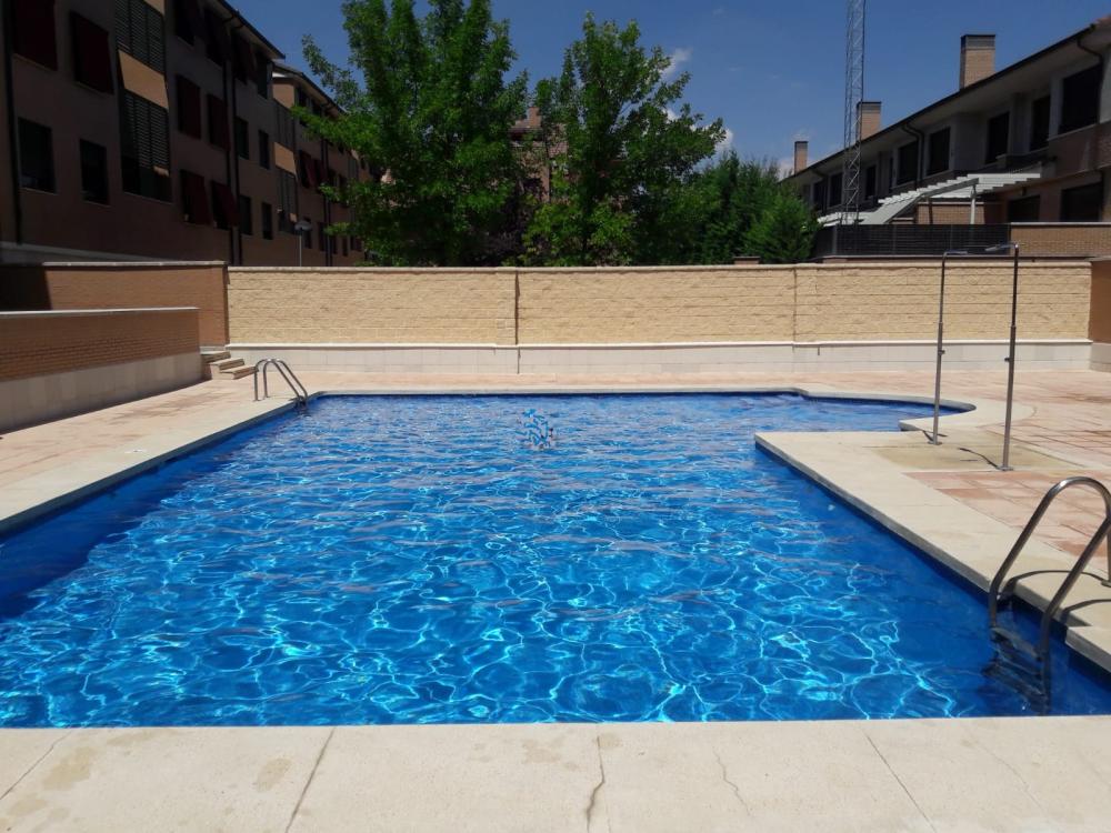  te koop appartement Covaresa Campiña Del Pisuerga 22