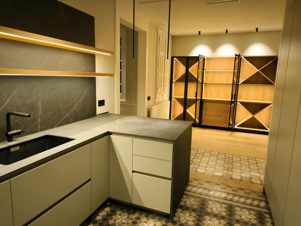  te koop appartement Eixample-Dreta De L'eixample 08008 Barcelonès 2