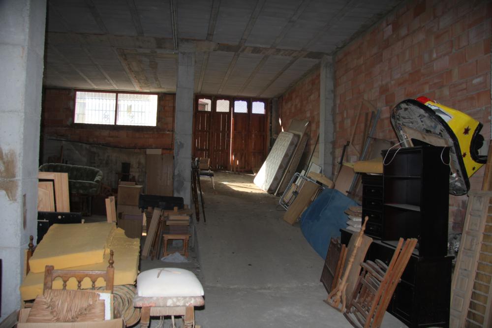  te koop bedrijfsruimte Arriate Serranía De Ronda 5