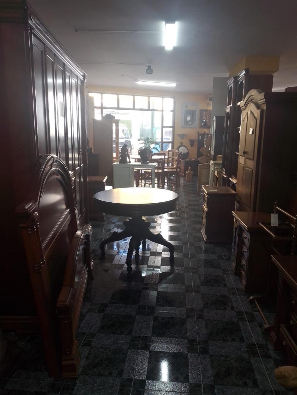  te koop bedrijfsruimte Arriate Serranía De Ronda 9