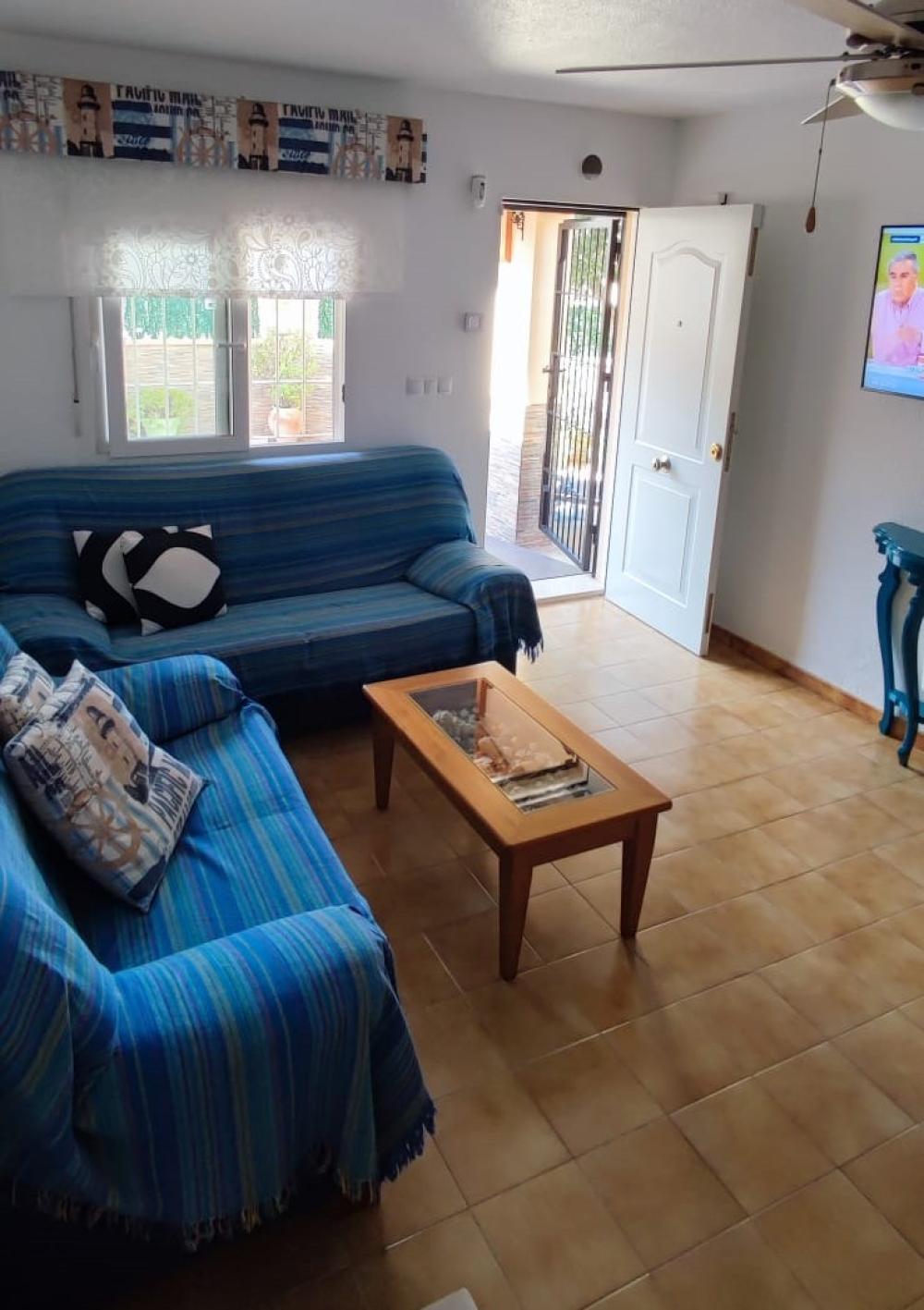  te koop rijtjeshuis Santiago De La Ribera Mar Menor 18