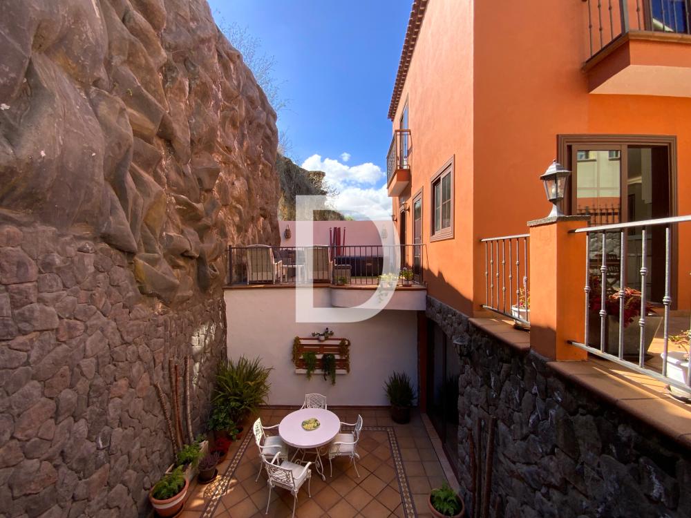  te koop huis La Orotava Zona Norte 16