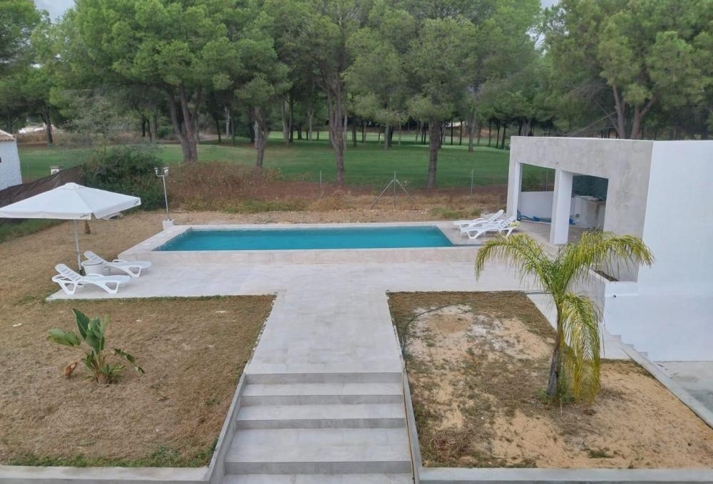  te koop villa Aljaraque Metropolitana De Huelva 9