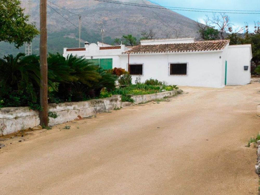  te koop boerderij Jávea Marina Alta 9