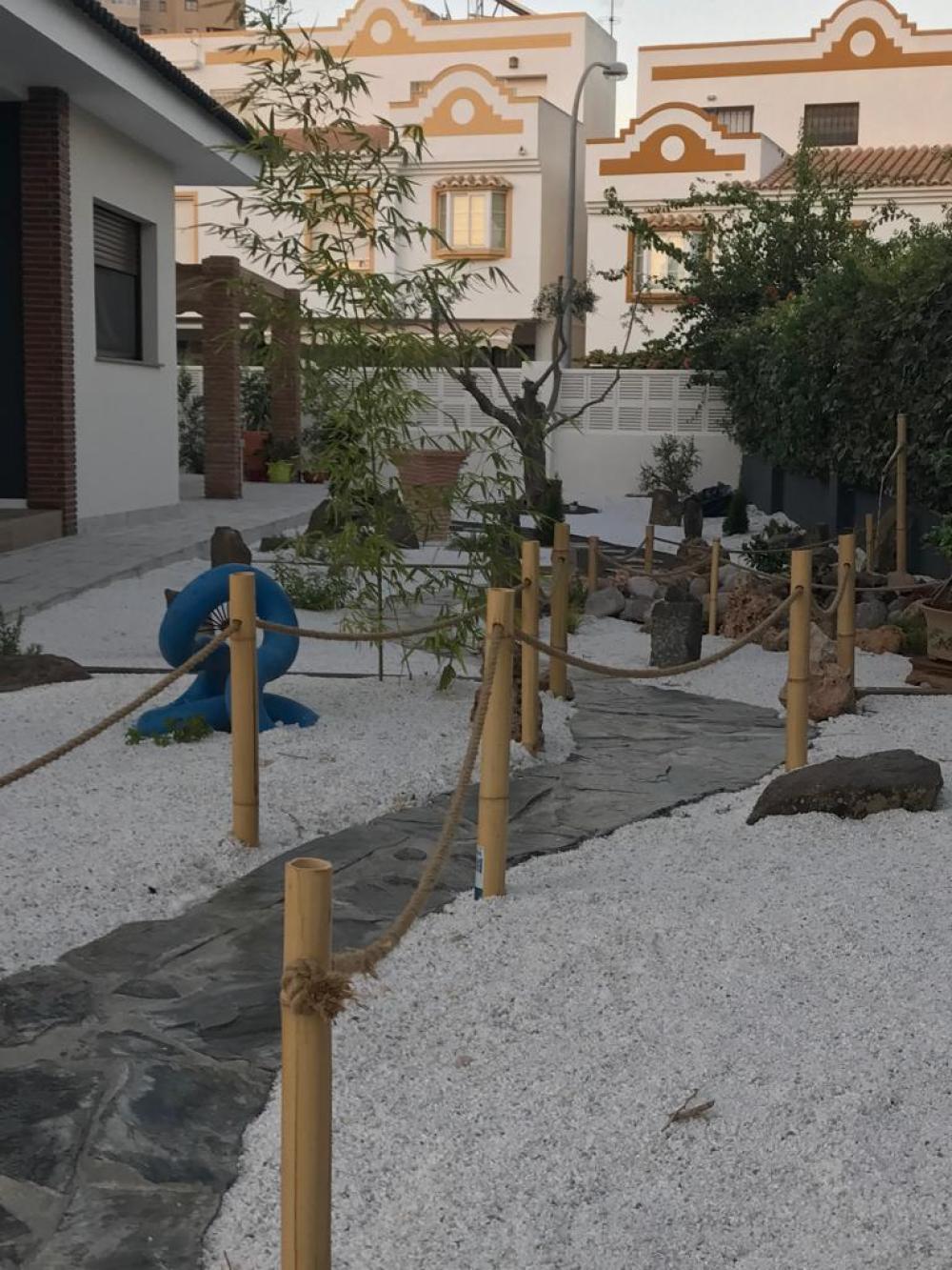  te koop villa Aguadulce Poniente Almeriense 7