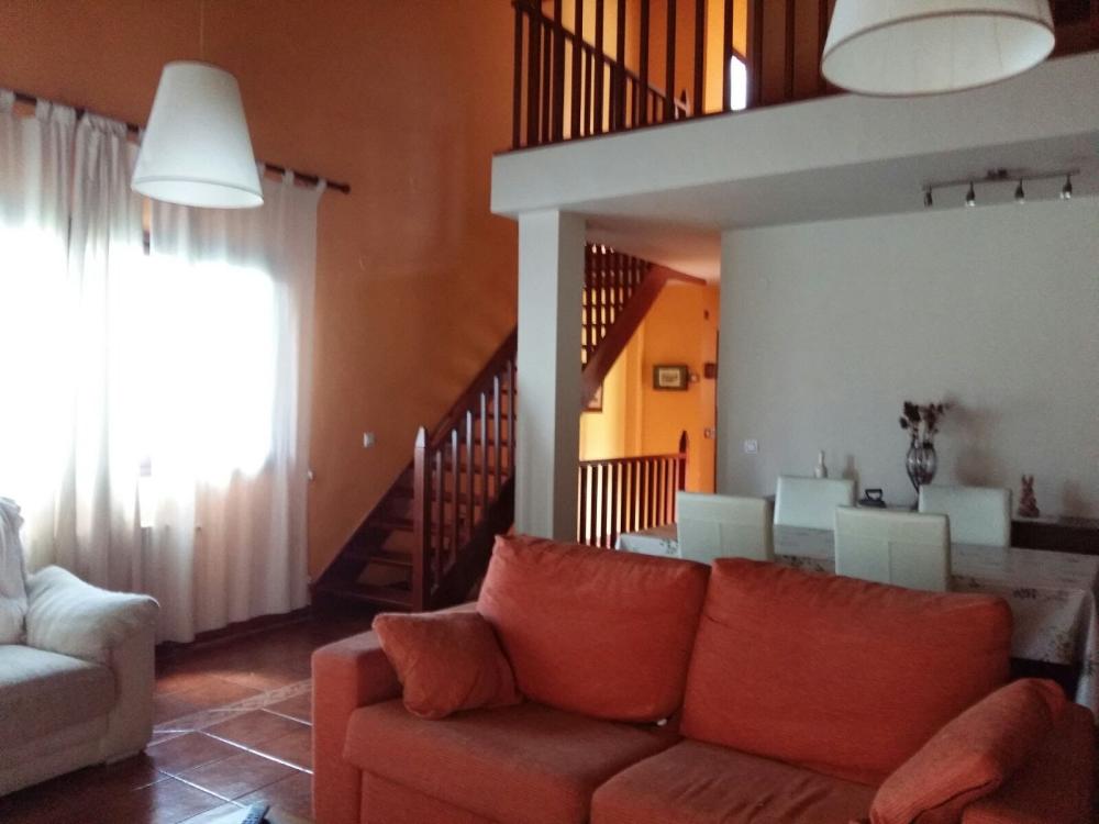  te koop villa El Cristo Trasmiera 7