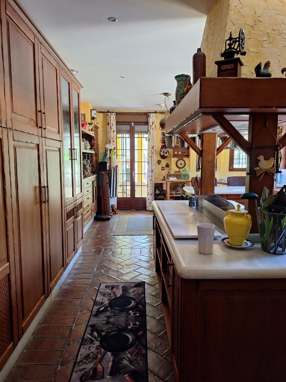  te koop villa Aljaraque Metropolitana De Huelva 20