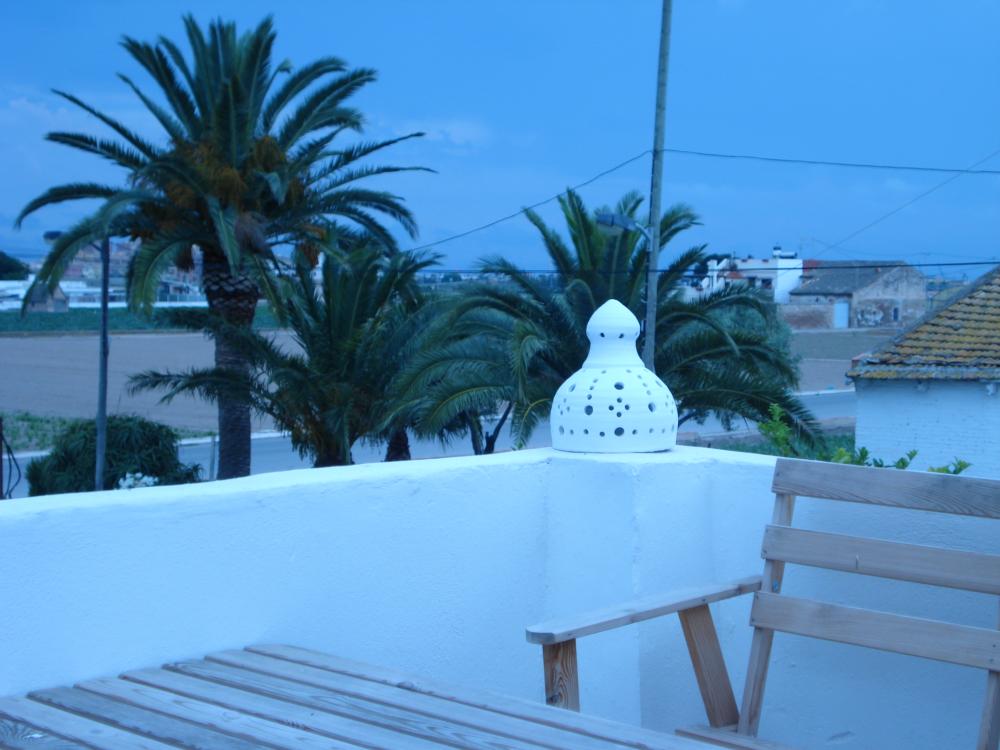  te koop boerderij Barrio Roca Horta Nord 31