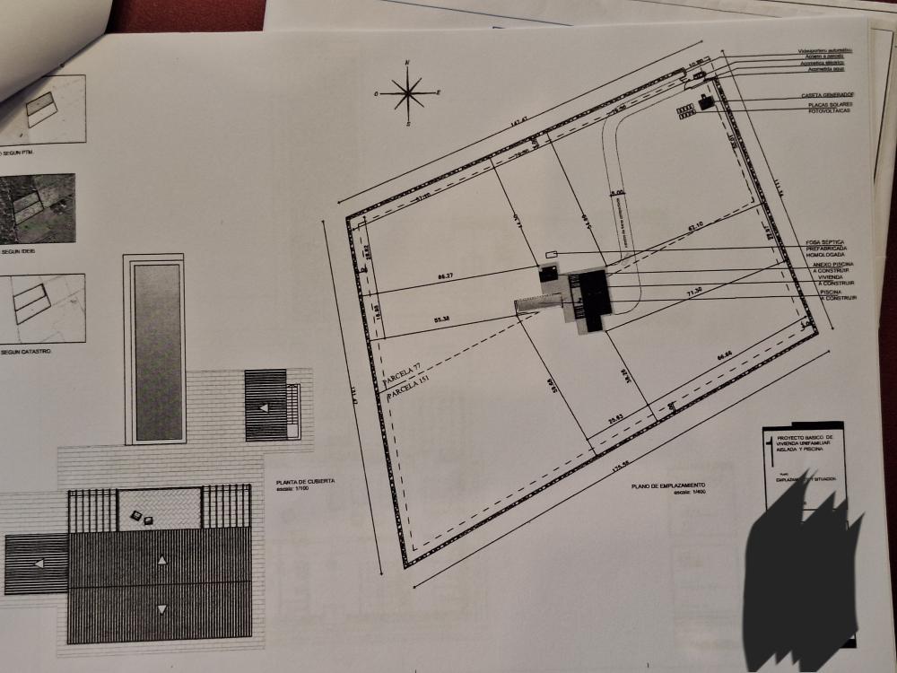  te koop perceel Santanyí Sud 9