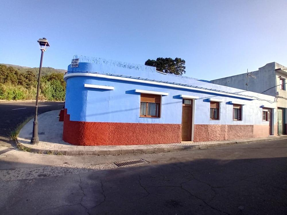  te koop huis Roque Del Faro Palma (La) 2