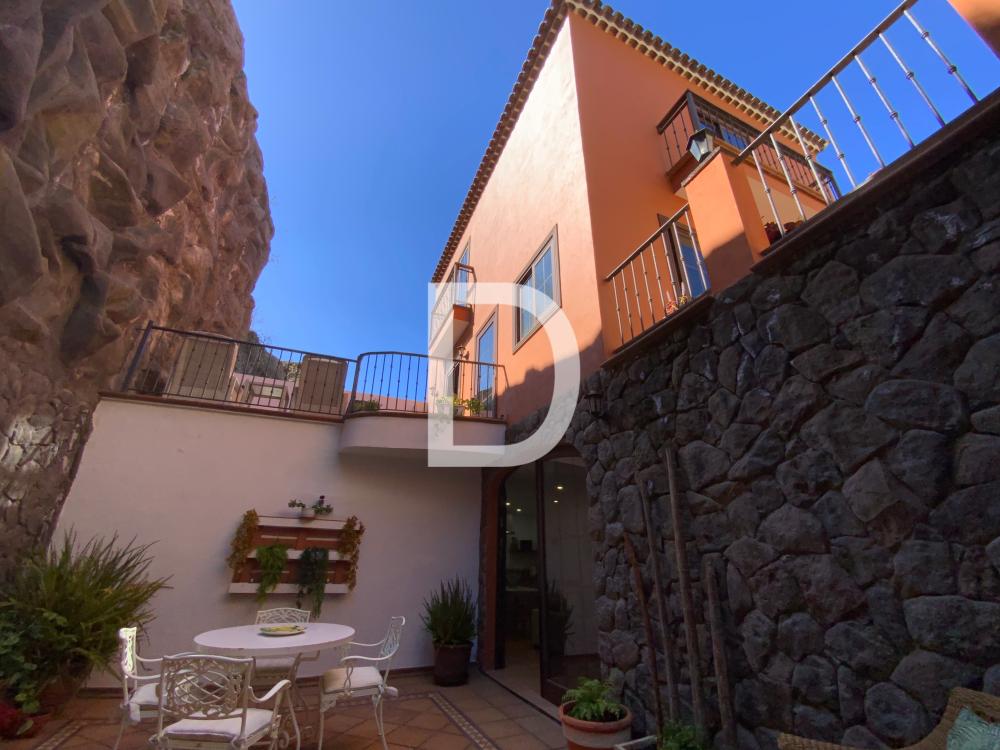  te koop huis La Orotava Zona Norte 13