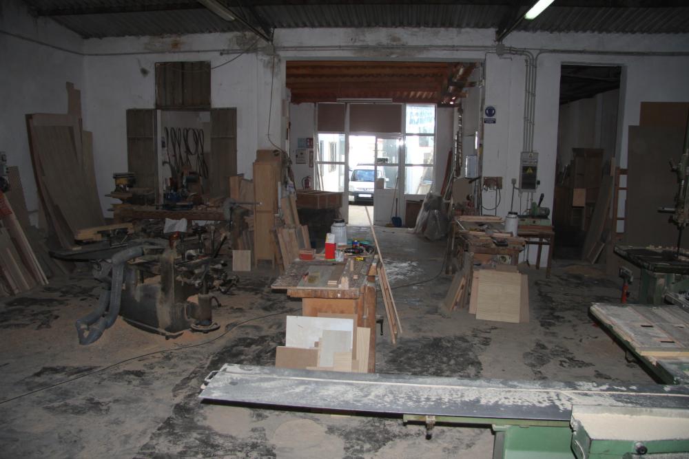  te koop gebouw Arriate Serranía De Ronda 5