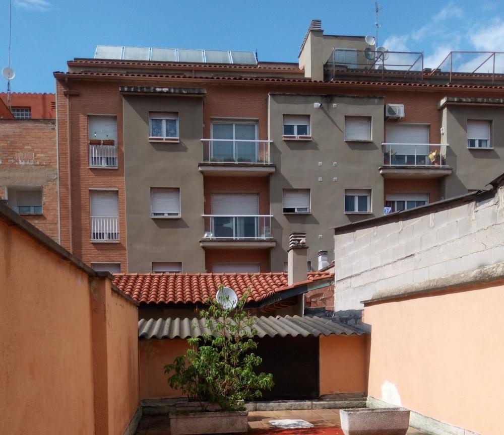  te koop appartement Vic Osona 3