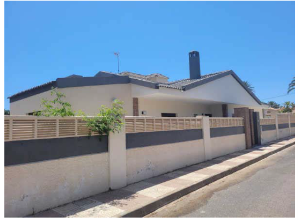  te koop villa Aguadulce Poniente Almeriense 4