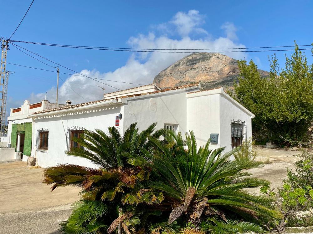 te koop boerderij Jávea Marina Alta 3