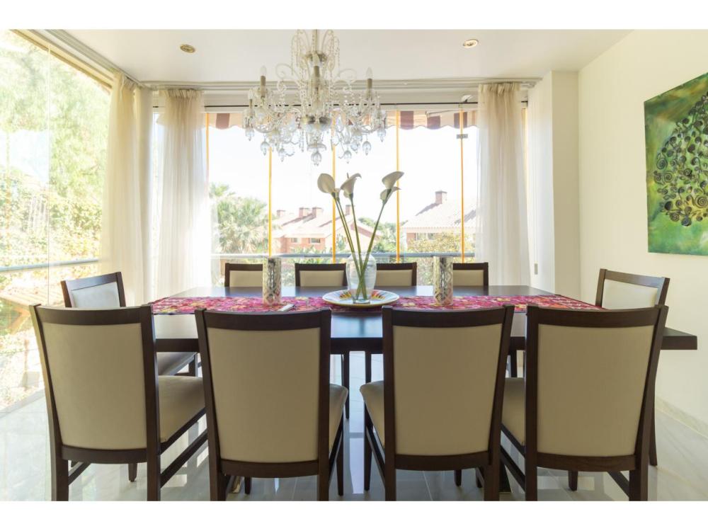 te koop huis Castelldefels Baix Llobregat 21