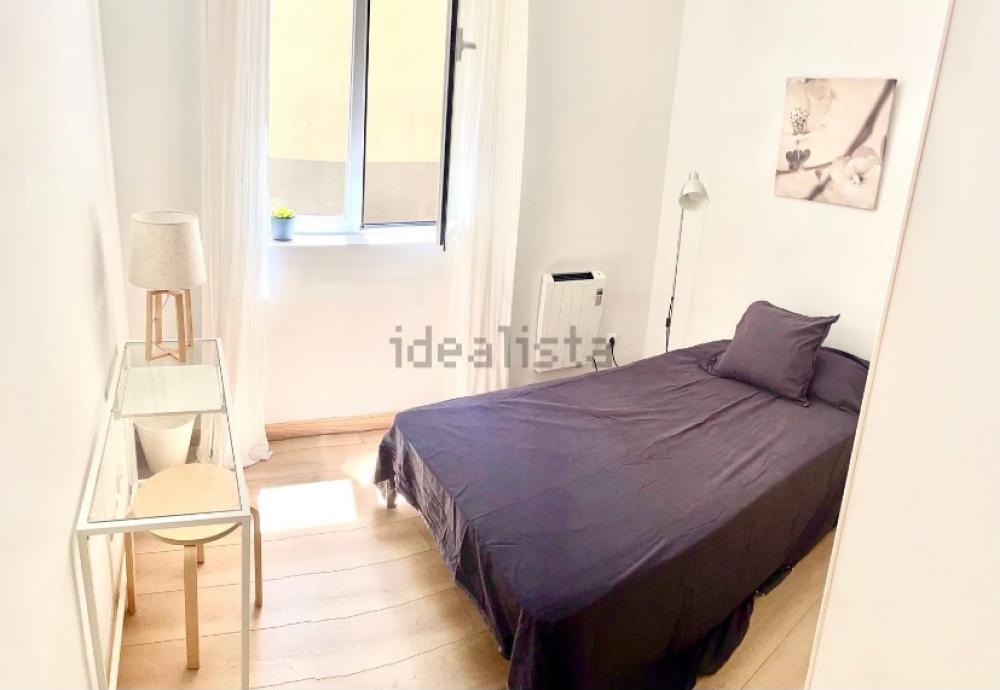  te koop appartement Centro-Justicia Madrid Capital 13